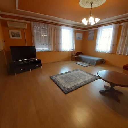 Gabor Pal 1 Apartman 1 Szoba Dunafoldvar 외부 사진