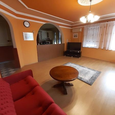 Gabor Pal 1 Apartman 1 Szoba Dunafoldvar 외부 사진