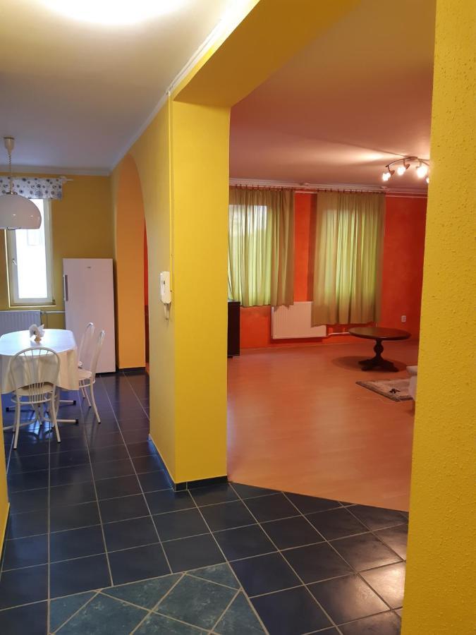 Gabor Pal 1 Apartman 1 Szoba Dunafoldvar 외부 사진