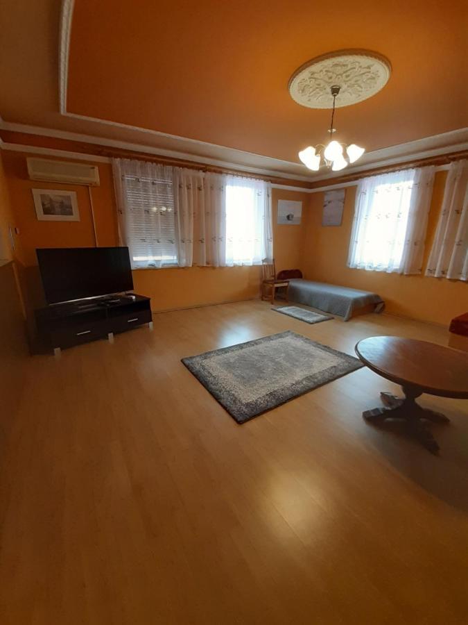 Gabor Pal 1 Apartman 1 Szoba Dunafoldvar 외부 사진