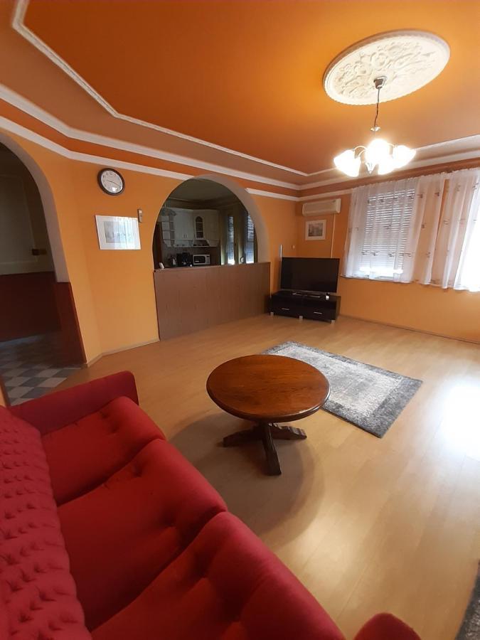 Gabor Pal 1 Apartman 1 Szoba Dunafoldvar 외부 사진
